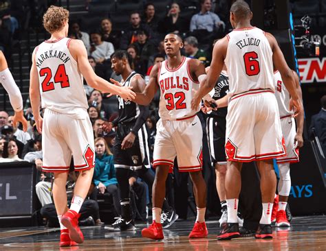 when is the next chicago bulls game